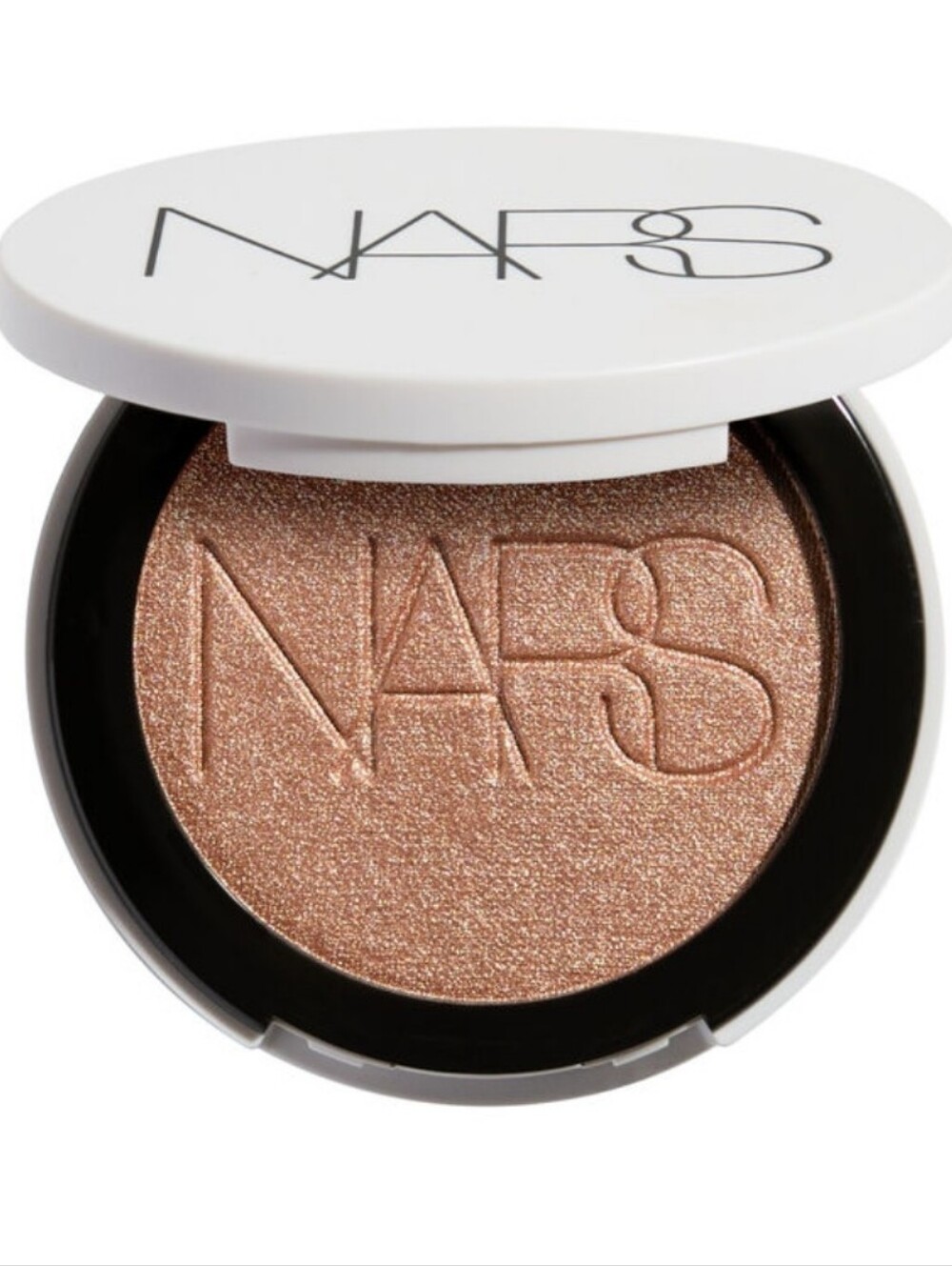 NARS Light Reflecting Luminizing Powder - Picture 2 of 13
